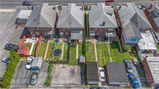 1821 West Tilghman Street, Allentown City, PA 18104