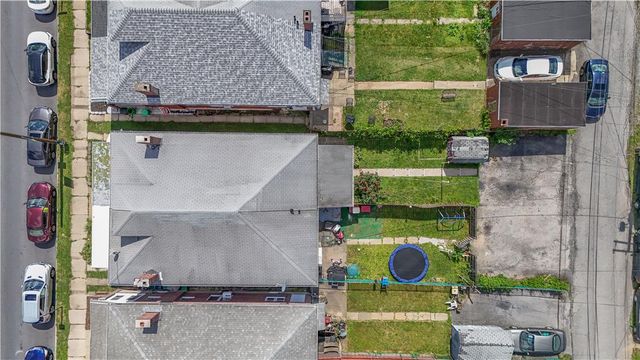 1821 West Tilghman Street, Allentown City, PA 18104