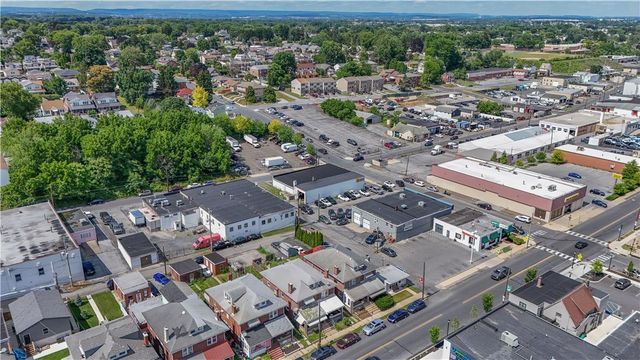 1821 West Tilghman Street, Allentown City, PA 18104