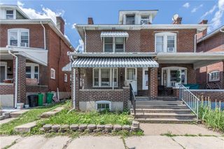 1821 West Tilghman Street, Allentown City, PA 18104