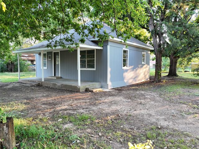 205 1st street, Pecan Gap, TX 75469