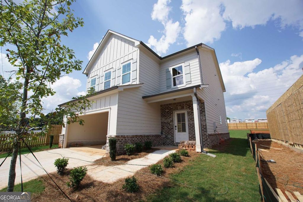 35 Aviation Rd SE, Marietta, GA 30060