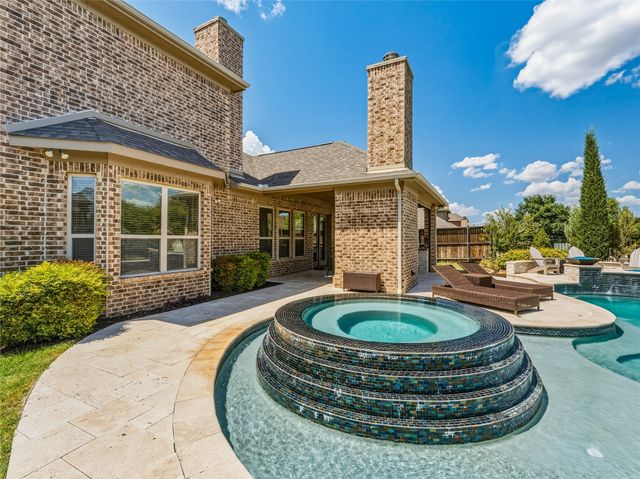3712 Juniper Court, Celina, TX 75009