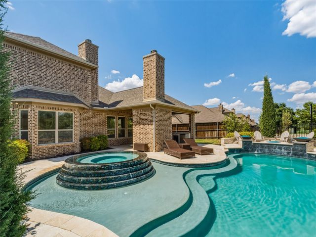 3712 Juniper Court, Celina, TX 75009
