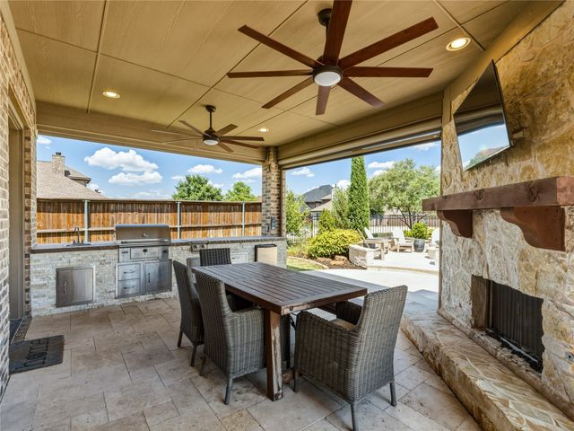 3712 Juniper Court, Celina, TX 75009
