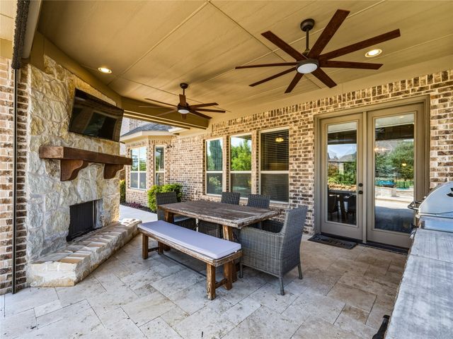 3712 Juniper Court, Celina, TX 75009