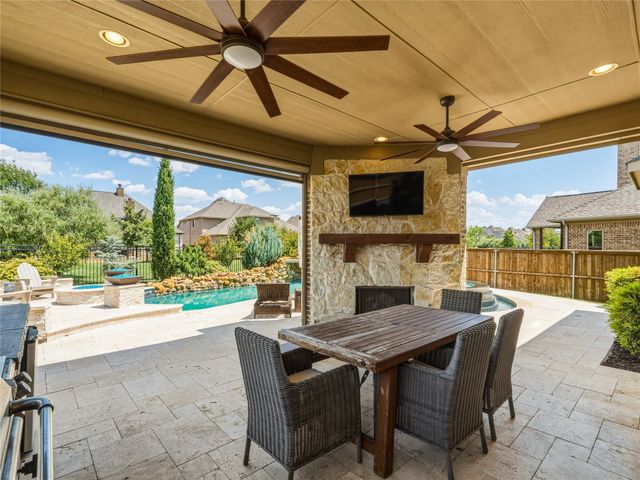 3712 Juniper Court, Celina, TX 75009