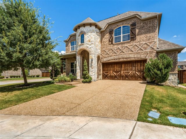 3712 Juniper Court, Celina, TX 75009