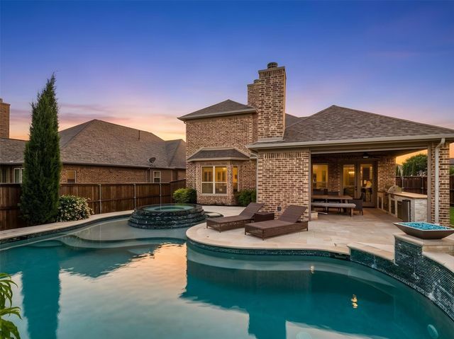 3712 Juniper Court, Celina, TX 75009