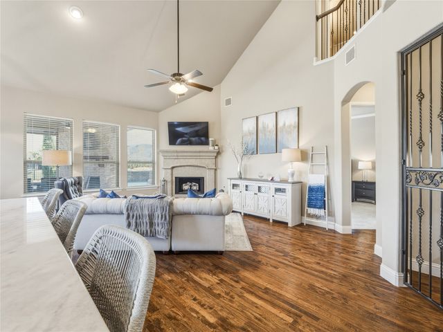 3712 Juniper Court, Celina, TX 75009