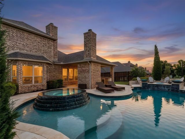 3712 Juniper Court, Celina, TX 75009