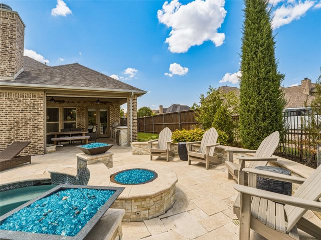 3712 Juniper Court, Celina, TX 75009