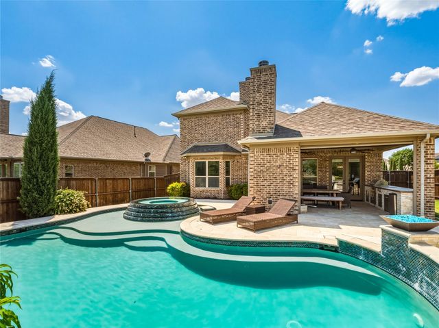 3712 Juniper Court, Celina, TX 75009