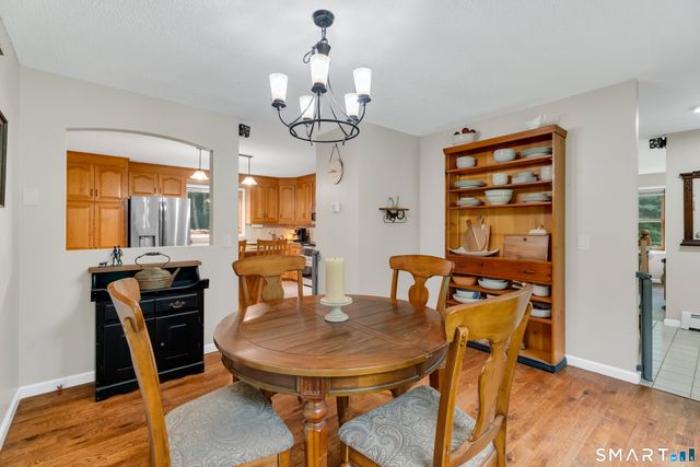 58 Hi Lea Farm Road, Colchester, CT 06415