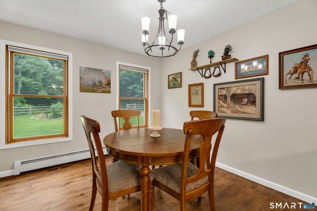 58 Hi Lea Farm Road, Colchester, CT 06415