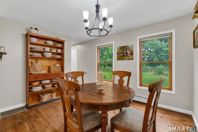 58 Hi Lea Farm Road, Colchester, CT 06415