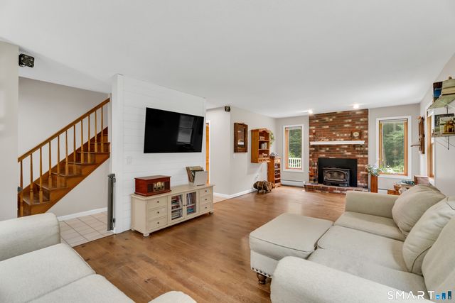 58 Hi Lea Farm Road, Colchester, CT 06415