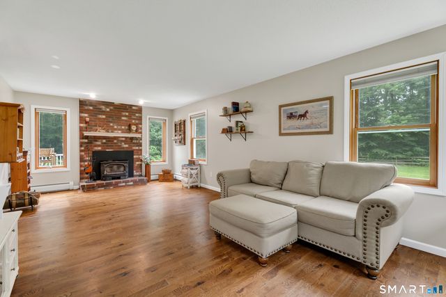 58 Hi Lea Farm Road, Colchester, CT 06415