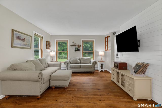 58 Hi Lea Farm Road, Colchester, CT 06415
