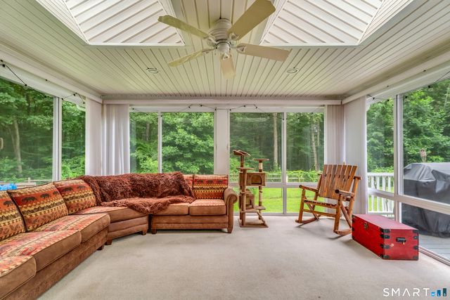 58 Hi Lea Farm Road, Colchester, CT 06415