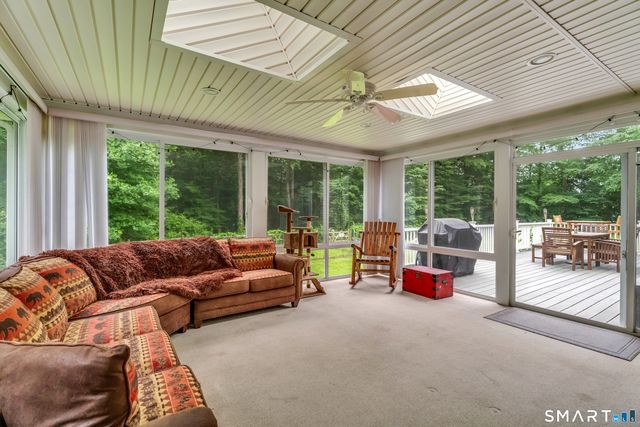 58 Hi Lea Farm Road, Colchester, CT 06415