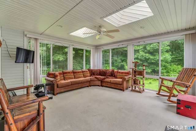 58 Hi Lea Farm Road, Colchester, CT 06415