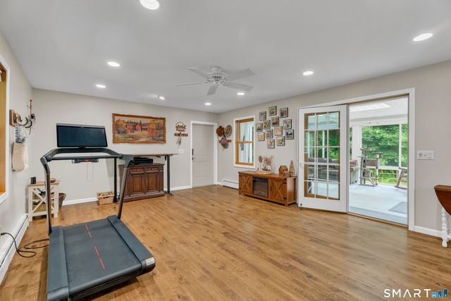 58 Hi Lea Farm Road, Colchester, CT 06415
