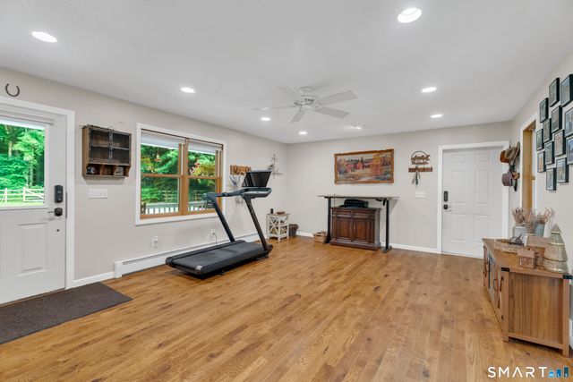 58 Hi Lea Farm Road, Colchester, CT 06415