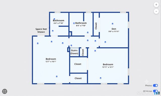 58 Hi Lea Farm Road, Colchester, CT 06415