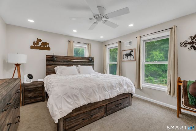 58 Hi Lea Farm Road, Colchester, CT 06415