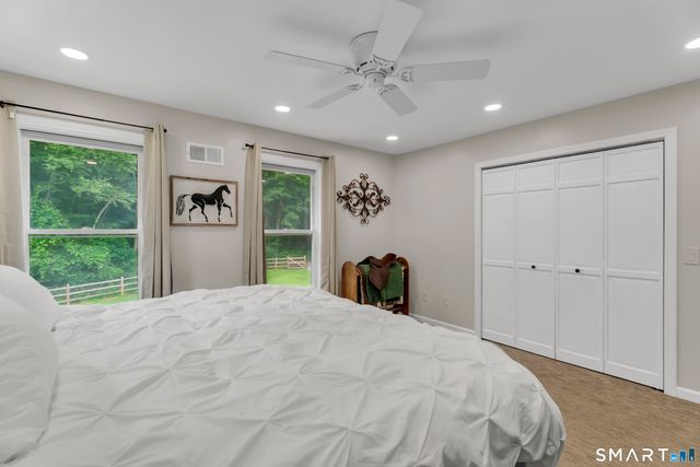58 Hi Lea Farm Road, Colchester, CT 06415