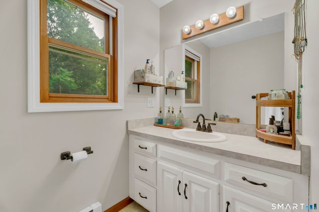 58 Hi Lea Farm Road, Colchester, CT 06415