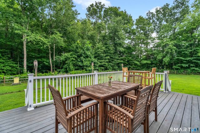 58 Hi Lea Farm Road, Colchester, CT 06415
