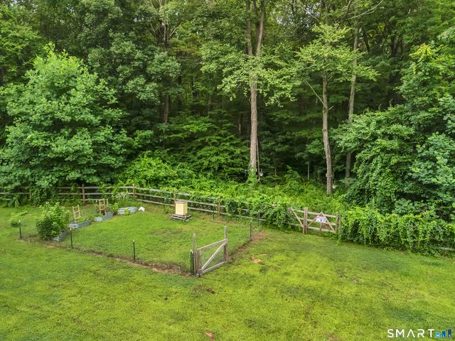 58 Hi Lea Farm Road, Colchester, CT 06415