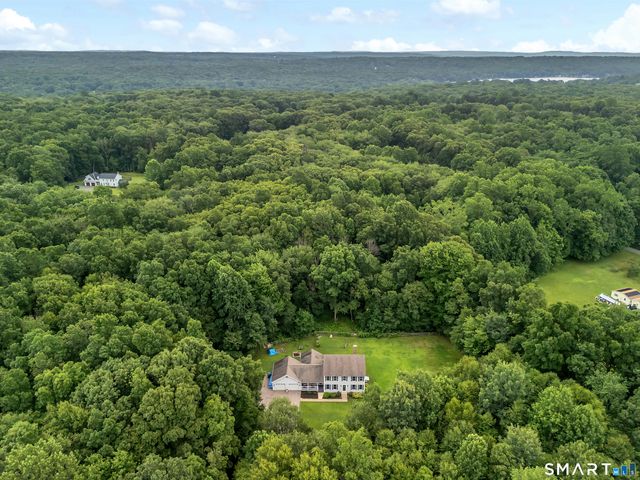 58 Hi Lea Farm Road, Colchester, CT 06415