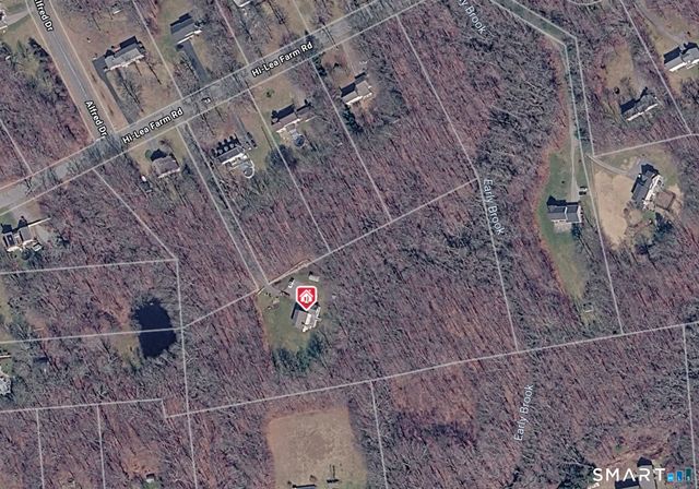 58 Hi Lea Farm Road, Colchester, CT 06415