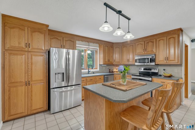 58 Hi Lea Farm Road, Colchester, CT 06415