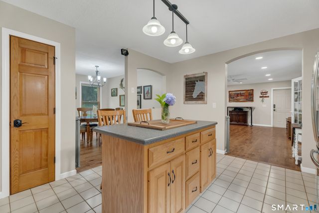 58 Hi Lea Farm Road, Colchester, CT 06415