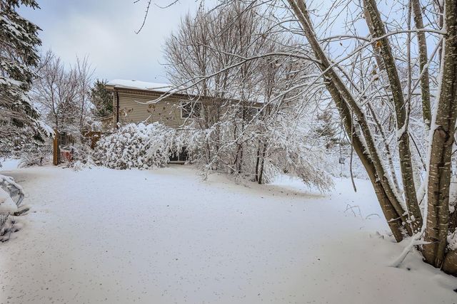 4460 222nd Avenue NW, Oak Grove, MN 55303