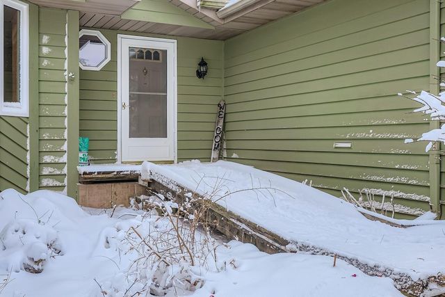 4460 222nd Avenue NW, Oak Grove, MN 55303