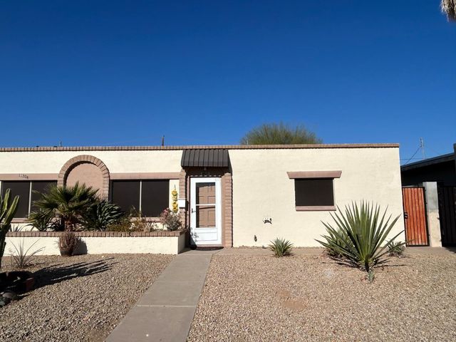 11202 W Nevada Avenue, Youngtown, AZ 85363