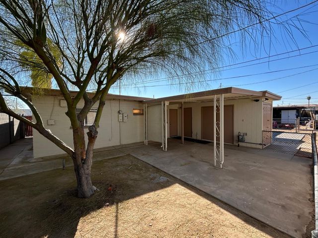 11202 W Nevada Avenue, Youngtown, AZ 85363
