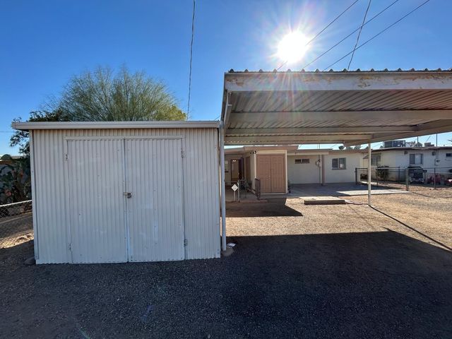 11202 W Nevada Avenue, Youngtown, AZ 85363