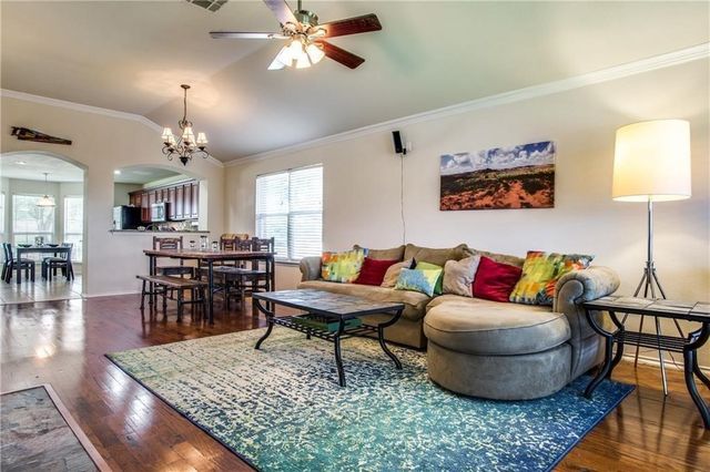 9578 Mirror Fountain Circle, Frisco, TX 75033