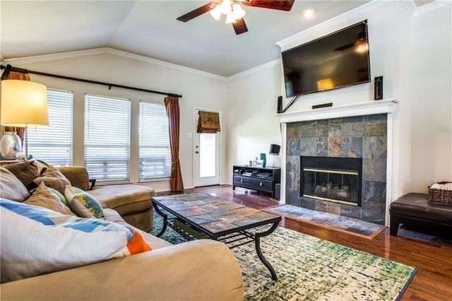 9578 Mirror Fountain Circle, Frisco, TX 75033