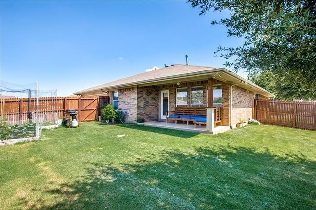 9578 Mirror Fountain Circle, Frisco, TX 75033