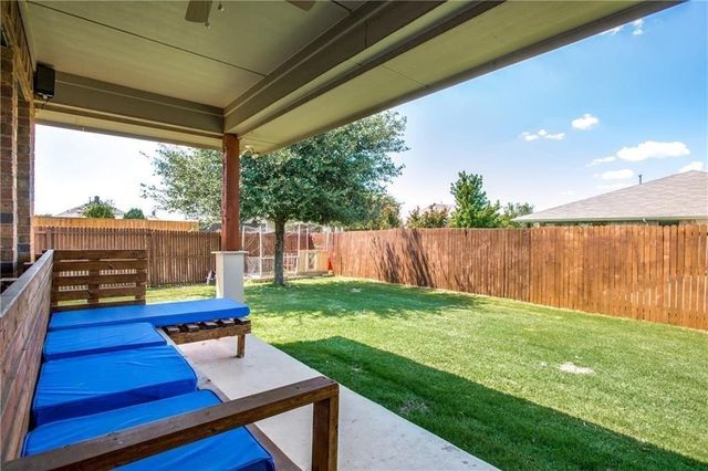 9578 Mirror Fountain Circle, Frisco, TX 75033