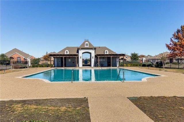9578 Mirror Fountain Circle, Frisco, TX 75033