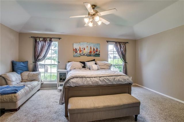 9578 Mirror Fountain Circle, Frisco, TX 75033