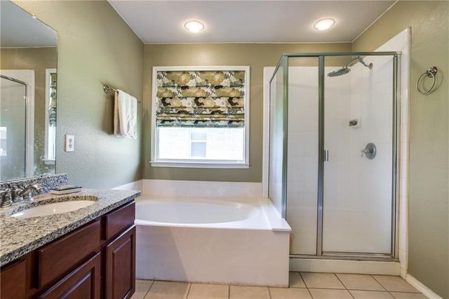 9578 Mirror Fountain Circle, Frisco, TX 75033